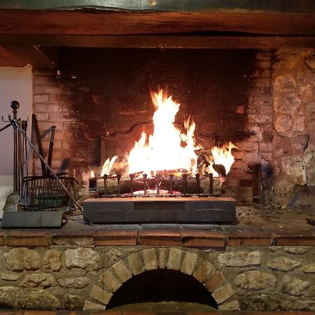 Chambres D'Hotes Domaine De La Jonquiere, Bouloire ภายนอก รูปภาพ