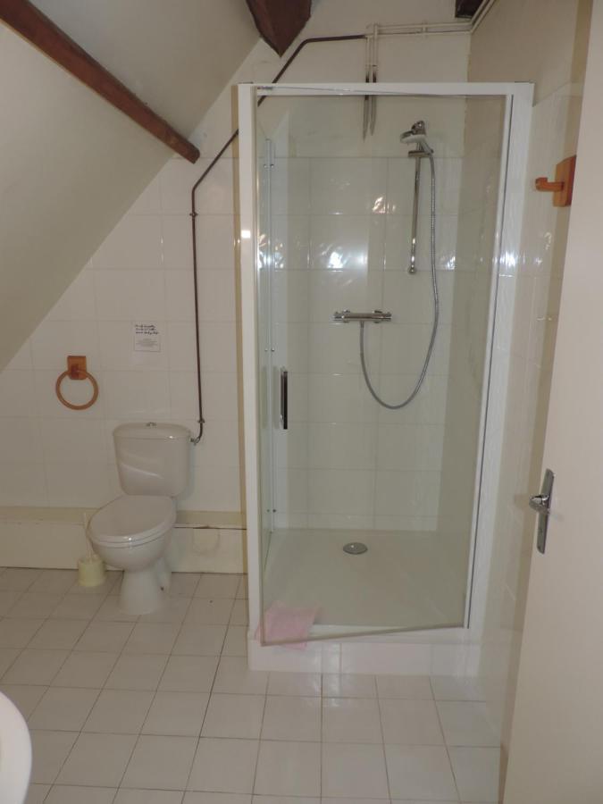 Chambres D'Hotes Domaine De La Jonquiere, Bouloire ภายนอก รูปภาพ
