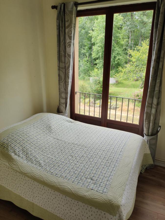 Chambres D'Hotes Domaine De La Jonquiere, Bouloire ห้อง รูปภาพ