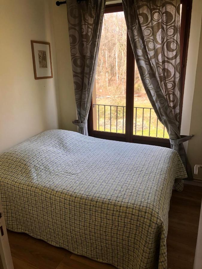 Chambres D'Hotes Domaine De La Jonquiere, Bouloire ภายนอก รูปภาพ