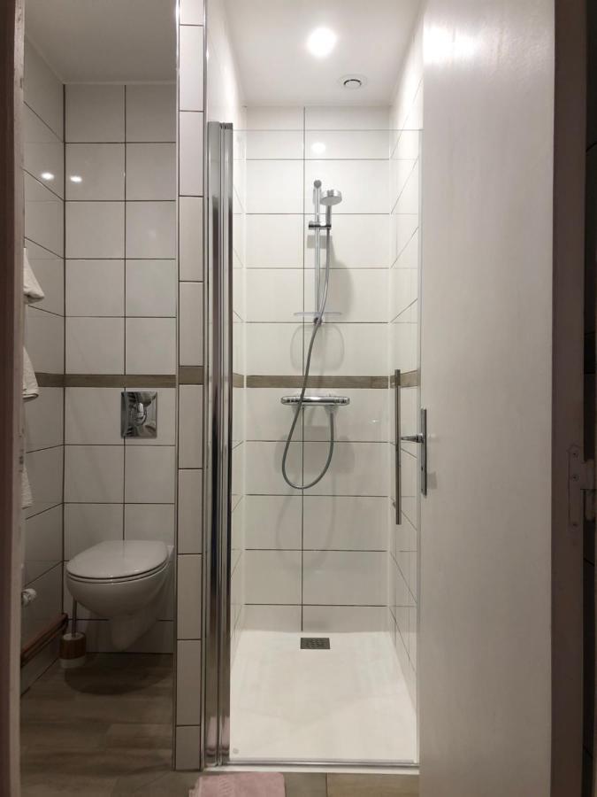Chambres D'Hotes Domaine De La Jonquiere, Bouloire ภายนอก รูปภาพ