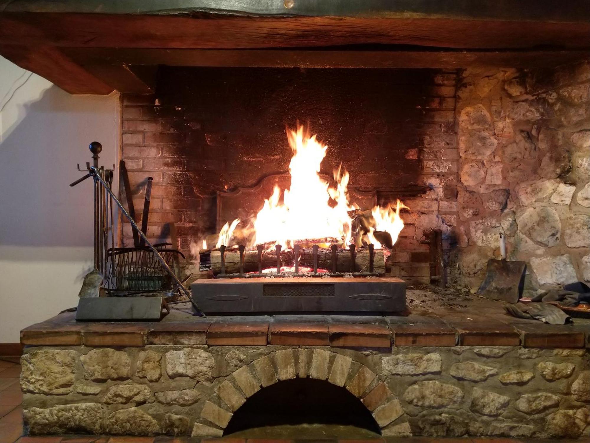 Chambres D'Hotes Domaine De La Jonquiere, Bouloire ภายนอก รูปภาพ